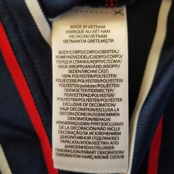 RYDER CUP 2020 Whistling Straits Bundle Ralph Lauren  Polo XL Nike Hat Backpack - Picture 8 of 11